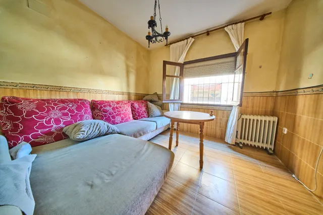 Casa independiente en Quentar — 6