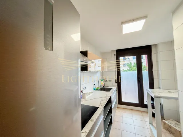 Excelente apartamento reformado en venta en Fenals — 8