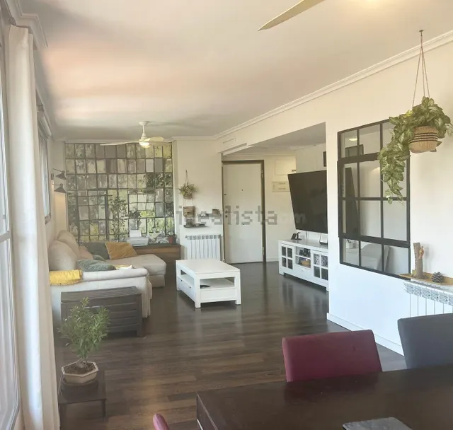 Lujoso Ático Duplex en Camins al Grau, Valencia: Tu Nuevo Ho - foto 2