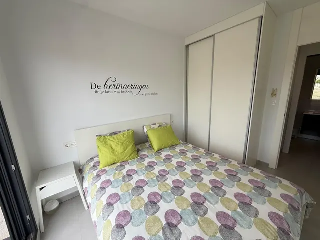 Apartamento 2 habitaciones en venta - Torre de la Horadada — 13