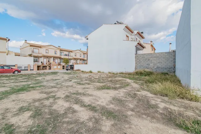 OPORTUNIDAD DE SUELO URBANO EN LA LOCALIDAD DE CHAUCHINA EN URBANIZACION RESIDENCIAL — 7