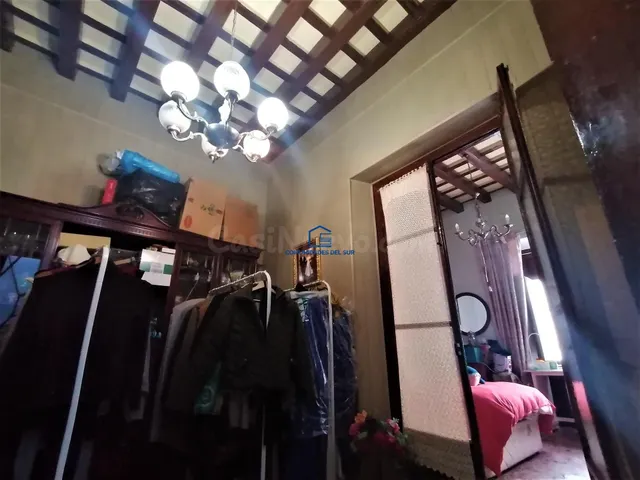 CASA SEÑORIAL CENTRO HISTORICO JUNTO CASTILLO SAN MARCOS - - foto 3