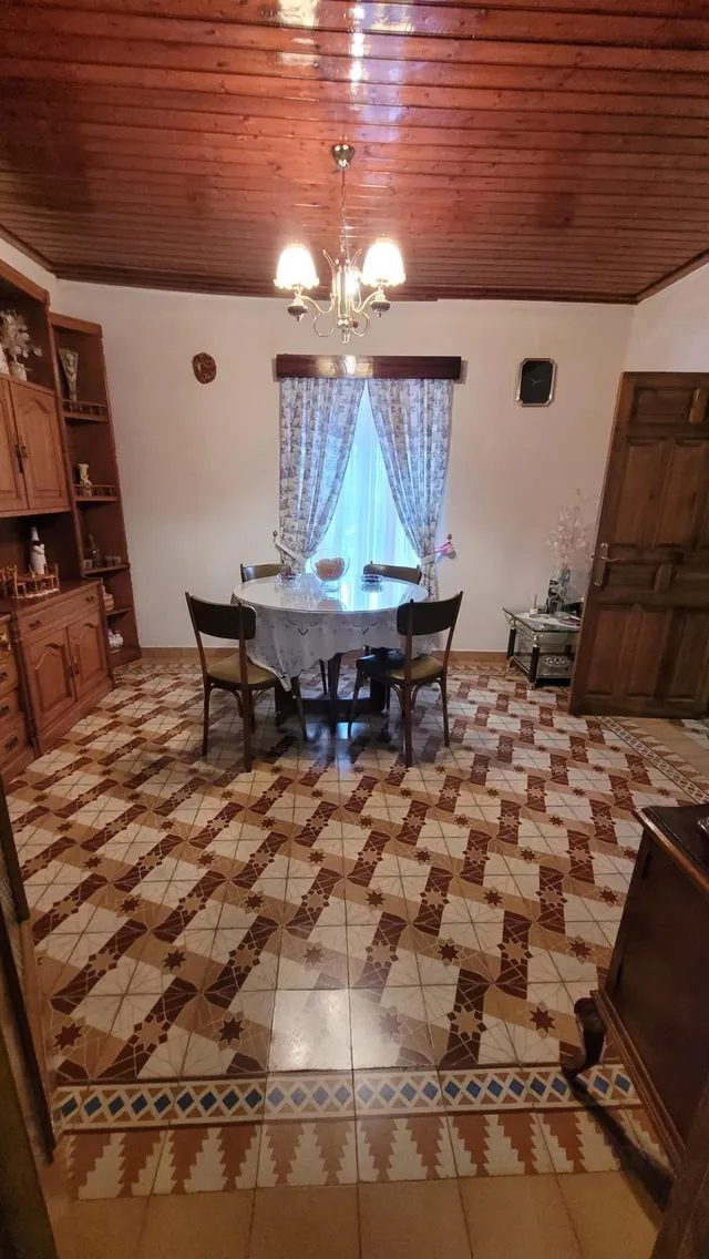 ¡¡¡CASA CON JARDIN EN VENTA EN FRADES DE LA SIERRA!!! — 26