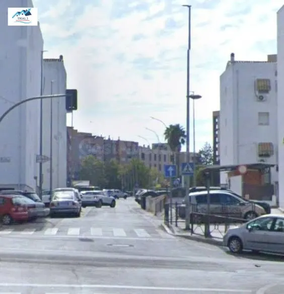 Venta de piso en Mérida (Badajoz)