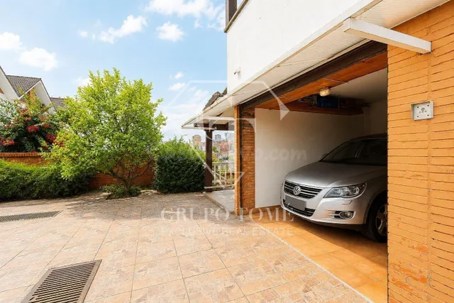 La villa mejor ubicada de Montesol: esquina, vistas y orientación privilegiada — 39