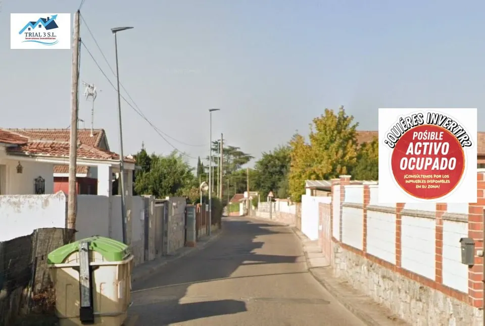 Venta Casa en Escalona - Toledo