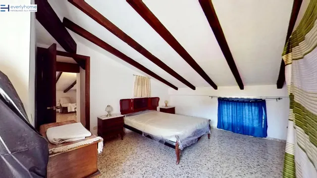 Casa 4 habitaciones 222m² en venta - El Grau — 30