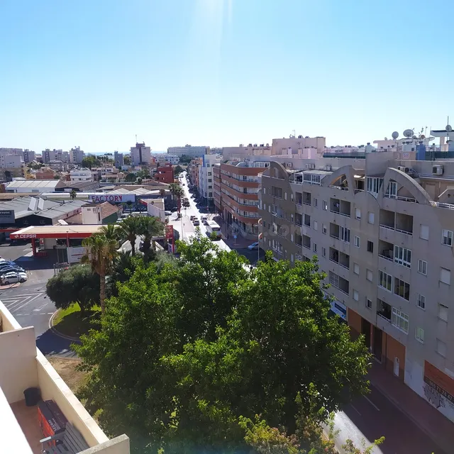 Apartamento 2 habitaciones en venta - Centro — 29