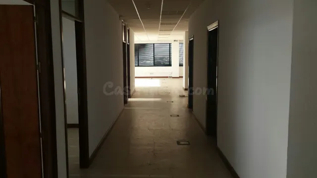 OFICINA DISPONIBLE EN ZONA ESTE DE SEVILLA - foto 5