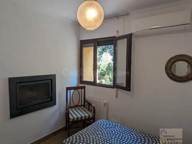 Casa-Chalet en Venta en Espinar, El Segovia — 15