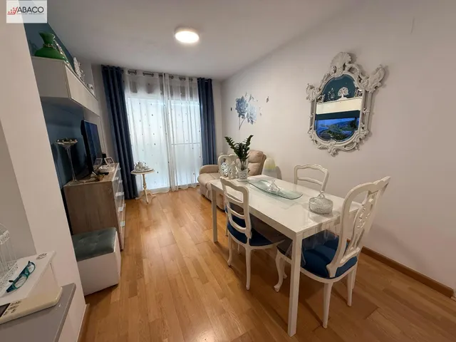 Exclusivo piso de 1 dormitorio con terraza privada — 24