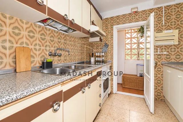 Acogedora vivienda en el barrio Gaudí de Reus por €110,000 — 9