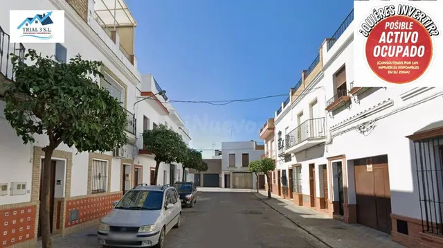 Venta de Piso en Los Palacios y Villafranca (Sevilla)