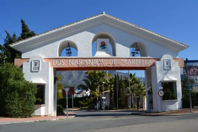 Apartamento 2 habitaciones 112m² en venta - Marbella — 18