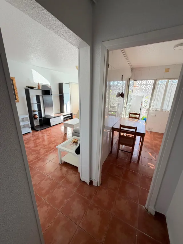 Piso de 3 habitaciones en Santa María de Gracia — 11