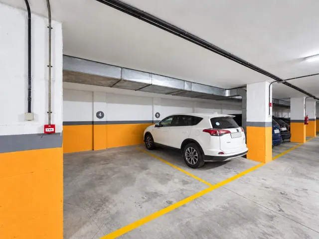 Espectacular piso céntrico en Motril — 27