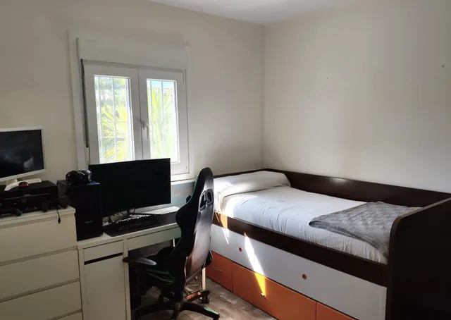 Magnífico chalet urbano en venta en Las Rapaces — 33