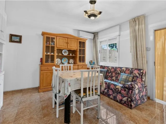 Casa 3 habitaciones en venta - Carrefour — 4