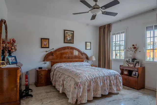 Casa en exclusiva en la zona del Patriarca — 17