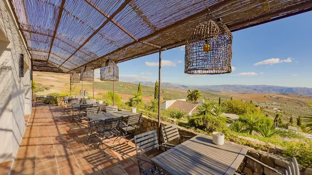 Hotel 13 habitaciones 999m² en venta - South of spain — 35