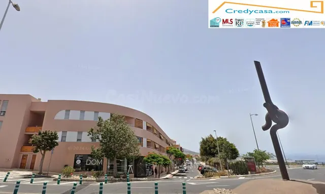 ADEJE – LOS OLIVOS | 2 DORMITORIOS | GARAJE + TRASTERO | ENT - foto 2