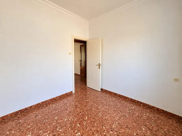 Segundo piso céntrico en La Unión — 16