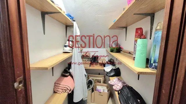 CASA ADOSADA, DISPUESTA PARA ENTRAR A VIVIR. HAZAS DE CESTO. — 7