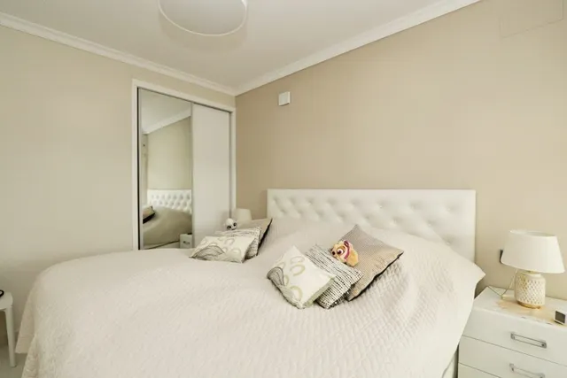 Apartamento 2 habitaciones 93m² en venta - La Fustera — 15