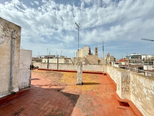 EDIFICIO/HOSTAL EN PLENO CORAZÓN DE SANTA POLA — 45