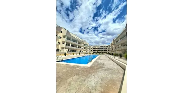 Moderno Apartamento en Complejo Residencial con Piscina y Am - foto 5