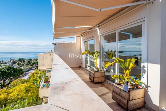 Ático Dúplex 2 habitaciones 98m² en venta - Marbella — 37