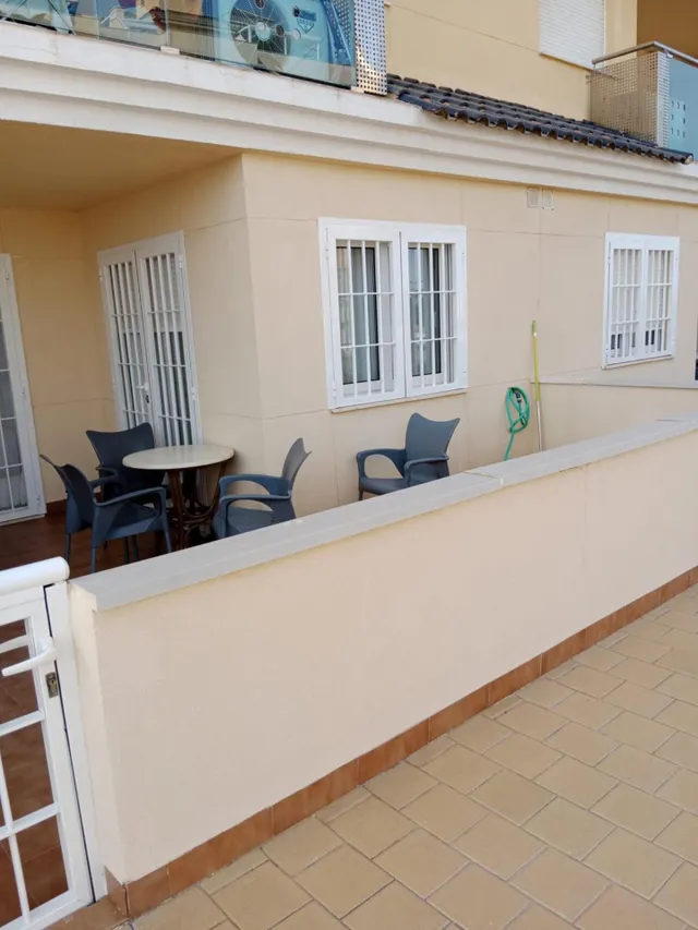 Apartamento 2 habitaciones 72m² en venta - Playa del Esparto-Veneziola — 32