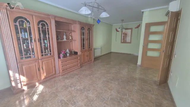 Casa 5 habitaciones 249m² en venta - El Poblado - Abulagar — 11