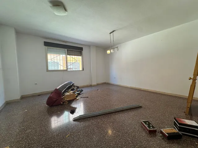 Piso de 3 dormitorios en zona norte — 7