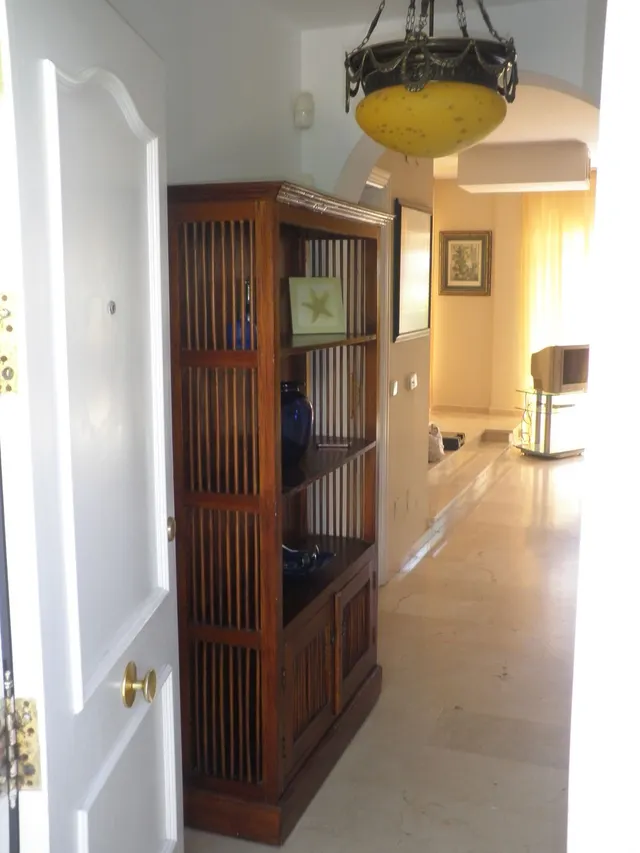 Adosado 5 habitaciones 225m² en venta - Costa Del Sol — 39