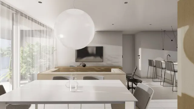Adosado 3 habitaciones 145m² en venta - EL RASO — 15