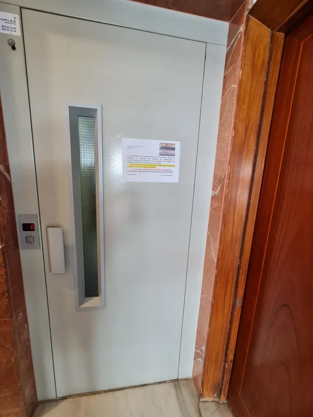 Magnífico piso para despacho profesional — 6