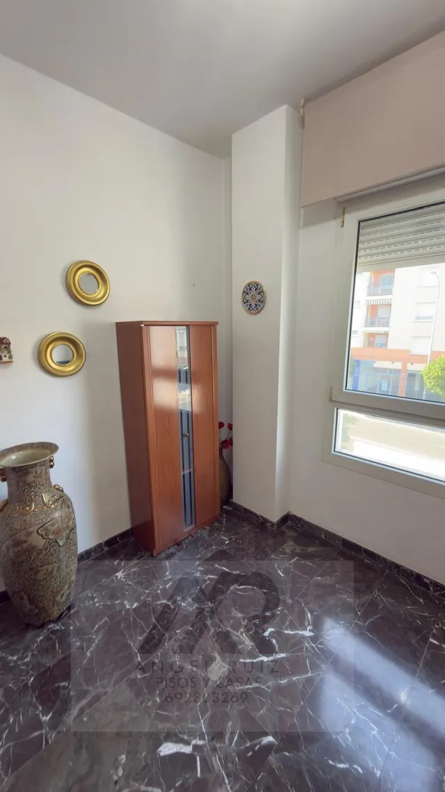 Piso de lujo junto al hospital de Mérida — 49
