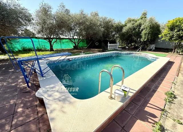 Casa con Terreno en Villarrubia, Córdoba - Oportunidad Única - foto 4