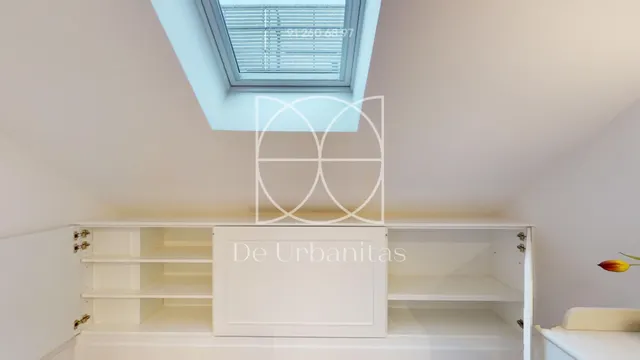Piso 2 habitaciones 122m² en venta - Cortes — 40