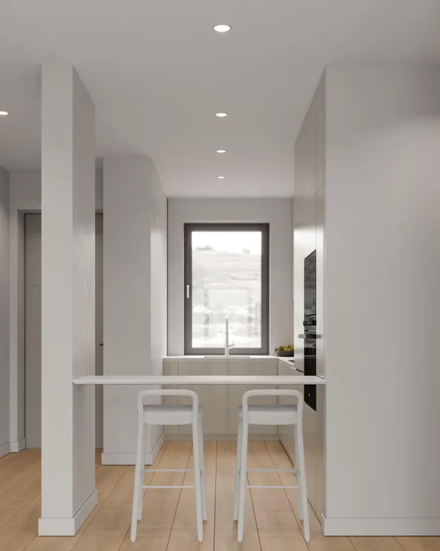 Complejo residencial confortable en ubicación privilegiada, Mijas — 24