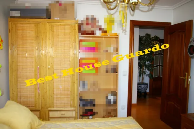 CASA EN GUARDO — 12