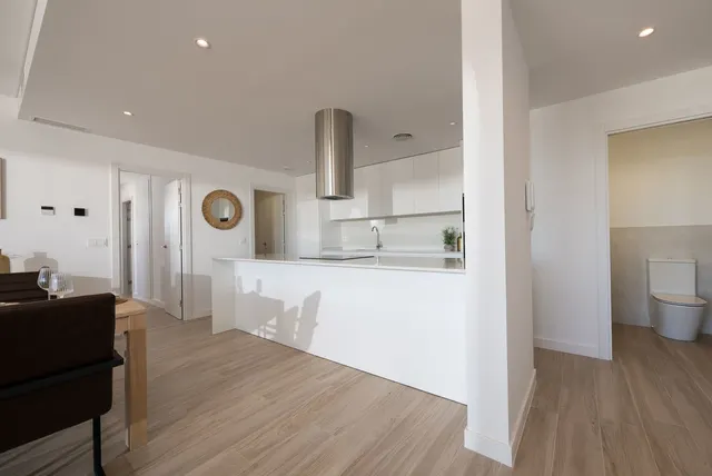 Apartamento 4 habitaciones 156m² en venta - Riviera del sol — 12