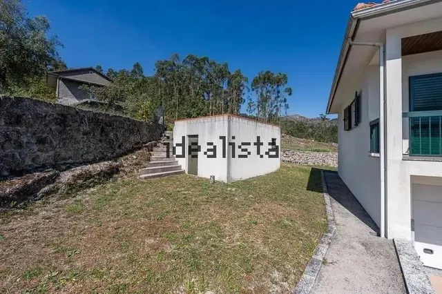 Chalet 3 habitaciones 231m² en venta - Calvos e Frades — 40