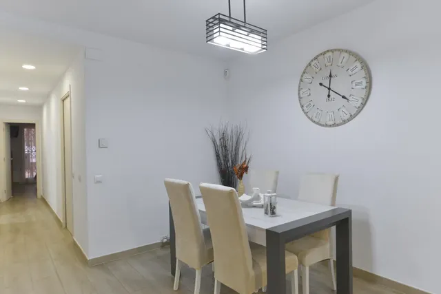 Venta piso con gran terraza en Viladecans Parc Empresarial — 11