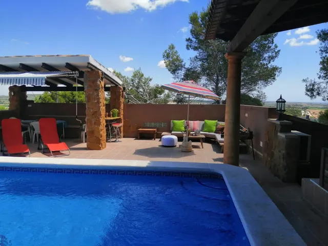 Villa 4 habitaciones 215m² en venta - Comunidad valenciana - foto 3