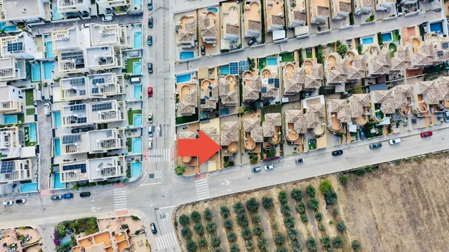 Villa 3 habitaciones 97m² en venta - Costa blanca sur — 29