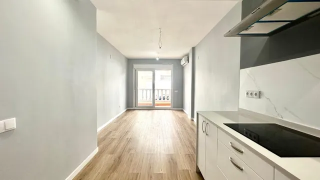 Apartamento 2 habitaciones 82m² en venta - La Mata pueblo — 32