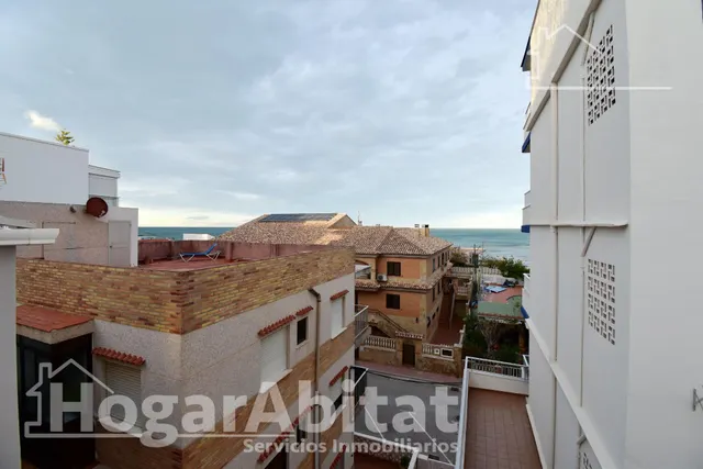 ¡PLAYA DE PILES! ÁTICO AMPLIO Y EXTERIOR CON GARAJE Y TERRAZA — 19