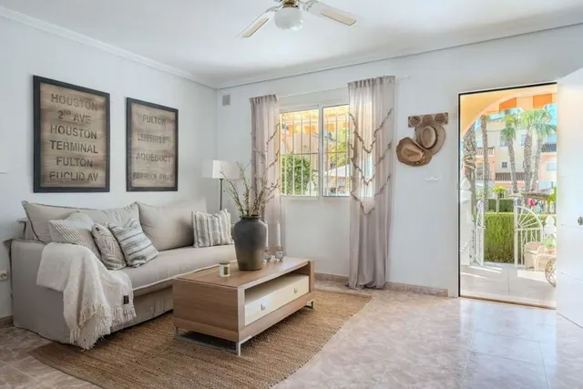 Adosado 3 habitaciones 98m² en venta - Punta Prima — 10